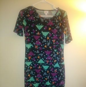 Medium LuLaRoe Julia